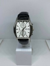 Lorus Chrono Men's Watch with