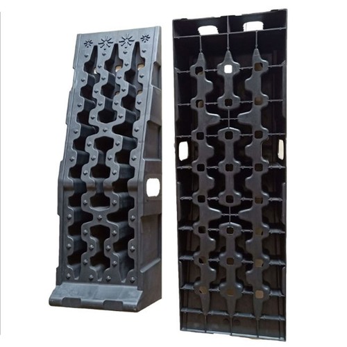 Paio rampa accesso - rampa,