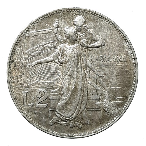 Vittorio emanuele iii 2 - [nc],
