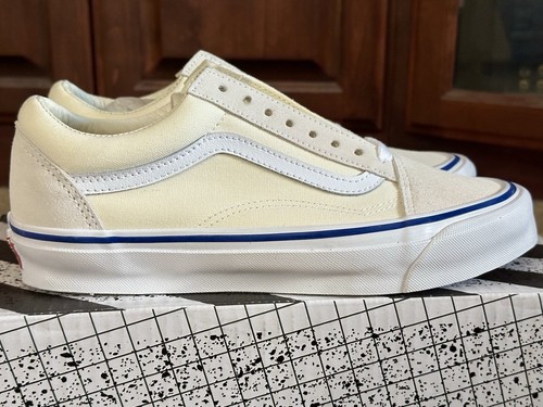 Taglia vans vault og - vans,