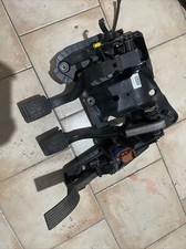 pedaliera originale alfa romeo brera 2.0 diesel