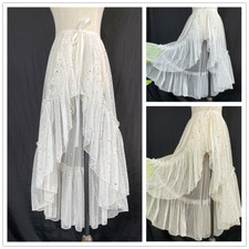Gonna donna Ruffles Lolita