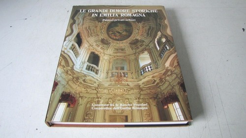 Grandi dimore storiche in - grandi,