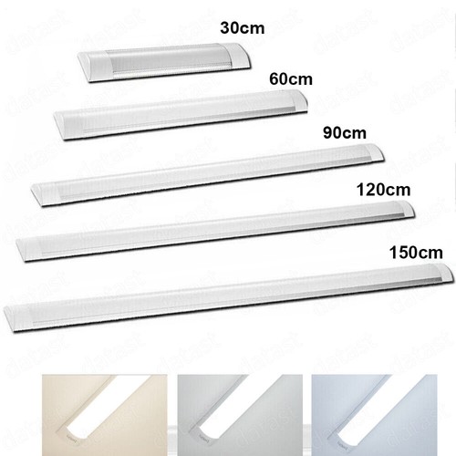 Tubo led cm - cm,