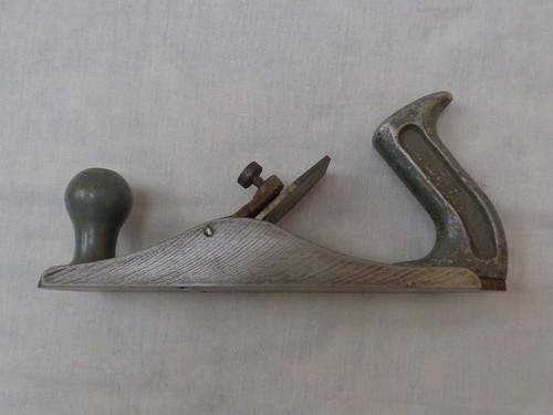 Rasoio vintage sovietico