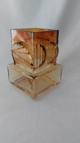 Vaso vetro pentii sarpaneva - vaso,
