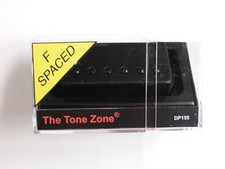 Humbucker a ponte DiMarzio