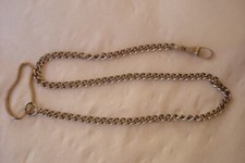  CATENA PER OROLOGIO DA TASCA