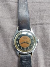 Orologio ASU Marin Vattentat