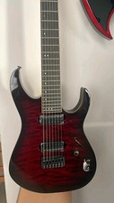 SCHECTER - Banshee 7 P Crb - Chitarra Elettrica 7 Corde