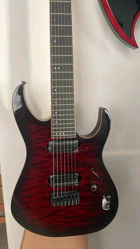 Schecter banshee crb - -,
