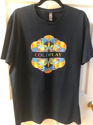 Coldplay head full - a,