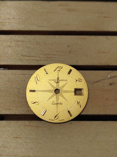 Quadrante orologio ulisse - quadrante,