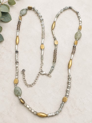 Collana perle miste - , gioielli