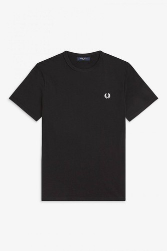 Fred perry ringer tee - perry,