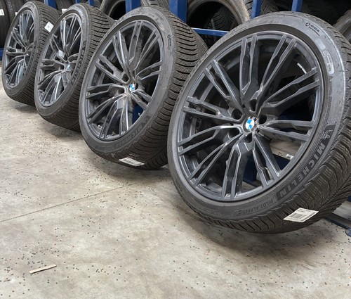 Set cerchi pollici - set,
