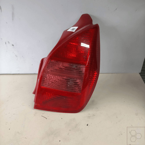 6351s7 fanale post citroen - post., dx