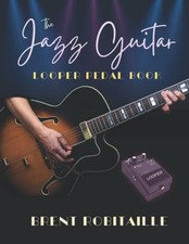The Jazz Guitar Looper Pedal