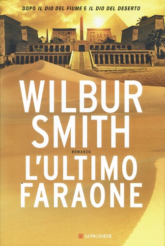 Wilbur smith l - smith, :