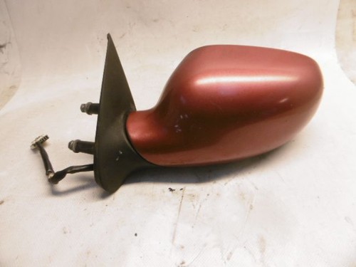 Specchietto laterale elettrico - specchietto,