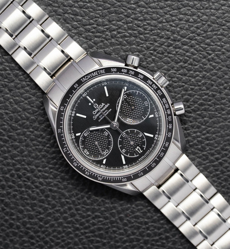 Omega speedmaster racing - omega,