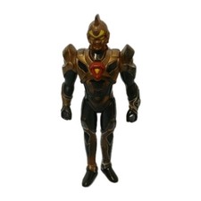 SuperHuman Samurai Syber Squad