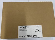 SIGILLATO Siemens