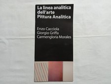 La linea analitica dell’arte