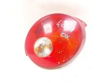 300412R FANALE POSTERIORE DX CHEVROLET MATIZ (KL1K - M200) 1.0 B 8V MAN 5M 67CV 