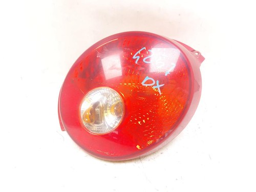 300412r fanale posteriore - fanale,