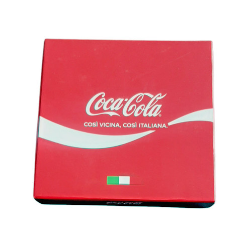 Coca cola storia - coca, dell'azienda