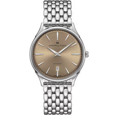 Hamilton Jazzmaster Thinline