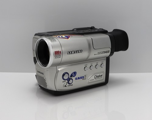 Samsung w75 videocamera - samsung,