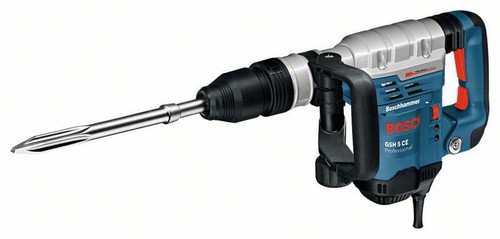 Bosch professionale martello - bosch,