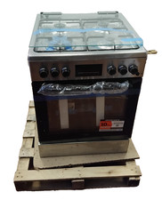 BEKO FBE62310GX CUCINA A GAS 4