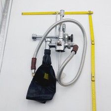 Dräger Medicine O2 misuratore