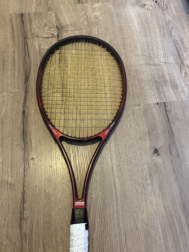 Racchetta tennis head - racchetta,