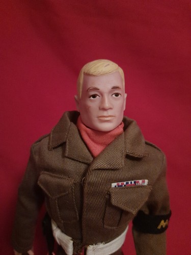 Vintage joe 1964 -  gi,