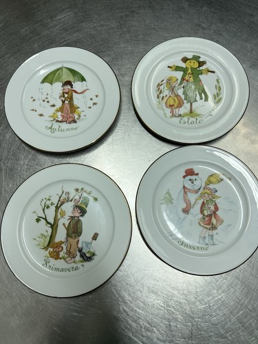 Set completo piatti da - completo,