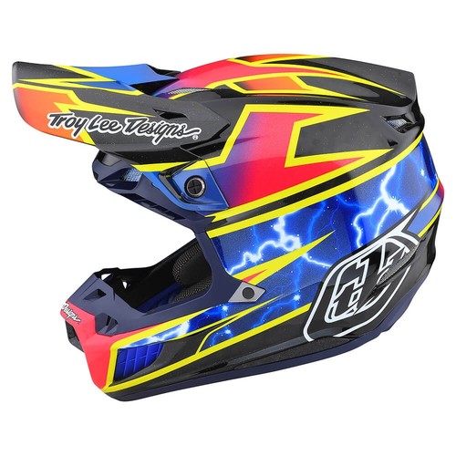 Troy lee designs - lee,