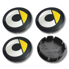 Mozzo copricerchio centrale in