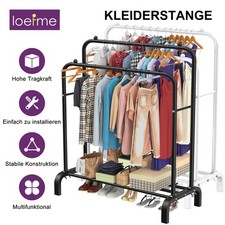 LOEFME Appendiabiti Pieghevole