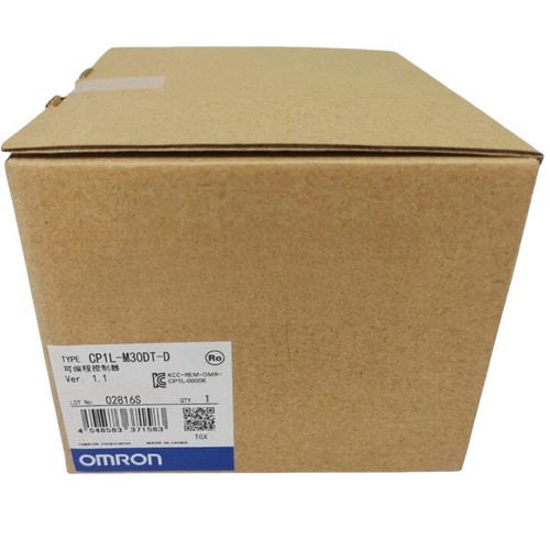 Cp1l m30dt 1pz - cp1l-m30dt-d, modulo