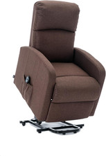 Poltrona Relax Con Funzione