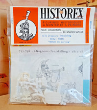 755 Historex 6 Rgt. Dragoons -