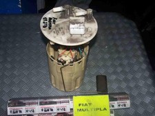 FIAT MULTIPLA 1900 JTD 2a SERIE DAL 2004 AL 2010 POMPA BENZINA CON GALLEGGIANTE 