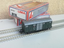 LIMA 303102 CARRO 2 ASSI SBB