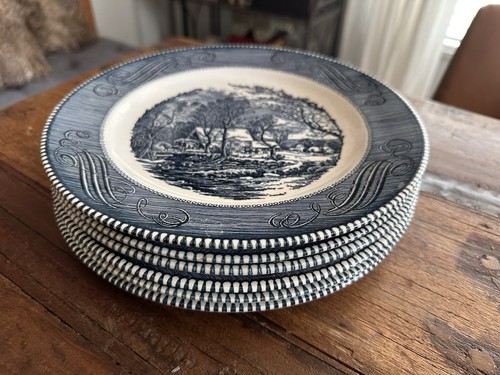 Royal ironstone china - royal-ironstone,