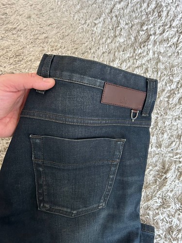 Jeans uomo gucci - jeans, pantalone