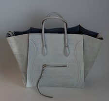 Celine Bagaglio Phantom Opaco